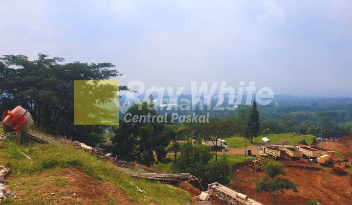 Kavling Villa Taman Dayu - Pasuruan Jawa Timur