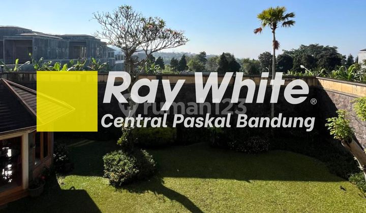 Rumah Mewah Dibawah Harga Pasar Di Komplek Budi Indah Kota Bandung 2