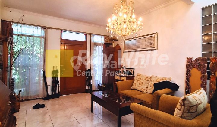 Rumah Nyaman di Bandung Utara Kotamadya Rumah Nyaman di Bandung Utara Kotamadya