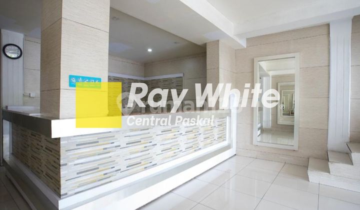 For Sale Guest House Urgently Pusat Kota Bandung