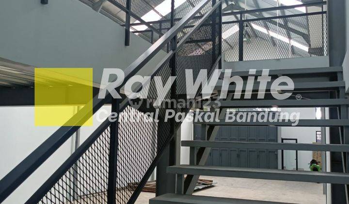 Gudang Baru Mezzanine di Mainroad Ciateul Tengah Kota Bandung 2