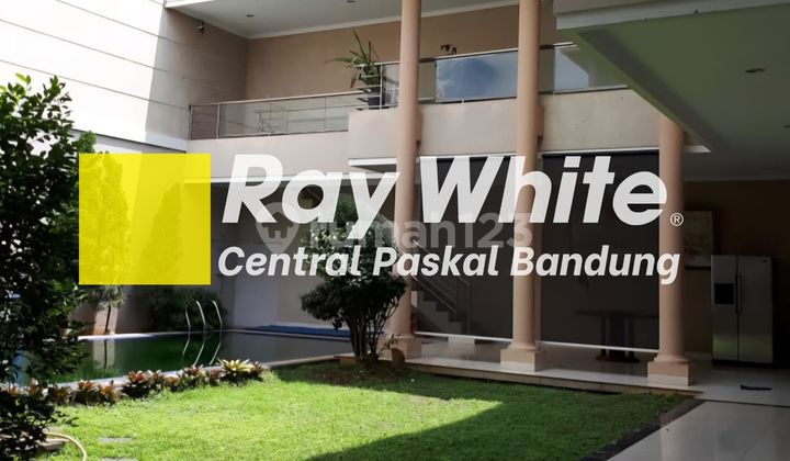 Rumah di Alam Sutera