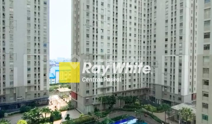 Apartement Green Bay Pluit Kota Jakarta