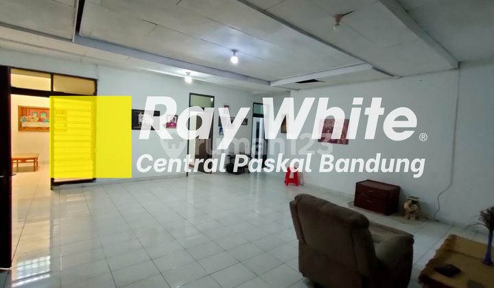 Rumah Hitung Tanah di Parakan Permai Buah Batu Bandung Rumah Hitung Tanah di Parakan Permai Buah Batu Bandung