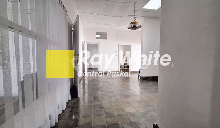 Rumah Cocok Untuk Ruang Usaha di Mainroad Pajajaran Bandung Rumah Cocok Untuk Ruang Usaha di Mainroad Pajajaran Bandung