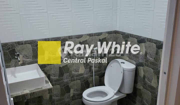 Rumah Kantor Bangunan Baru di Turangga Bandung 2