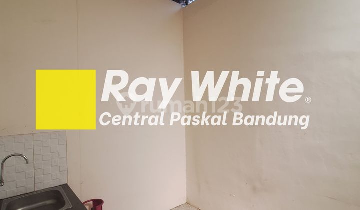Rumah Sudah Renovasi di Taman Kopo Indah Greenville  2
