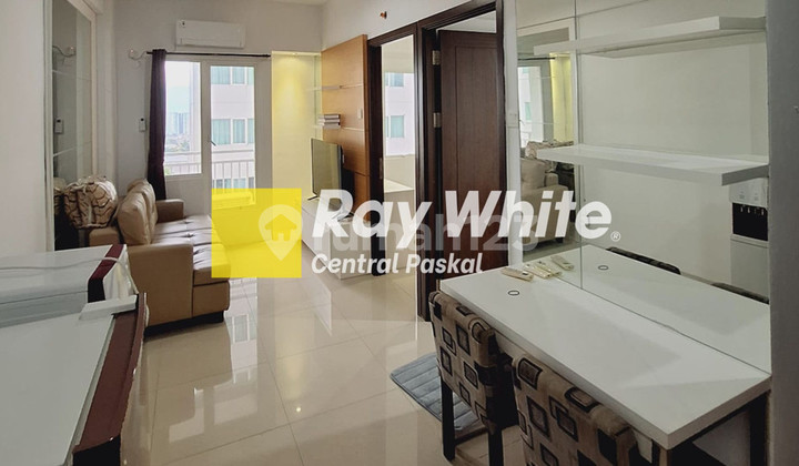 Disewakan Apartemen Murah Meriah di Galeri Ciumbuleuit