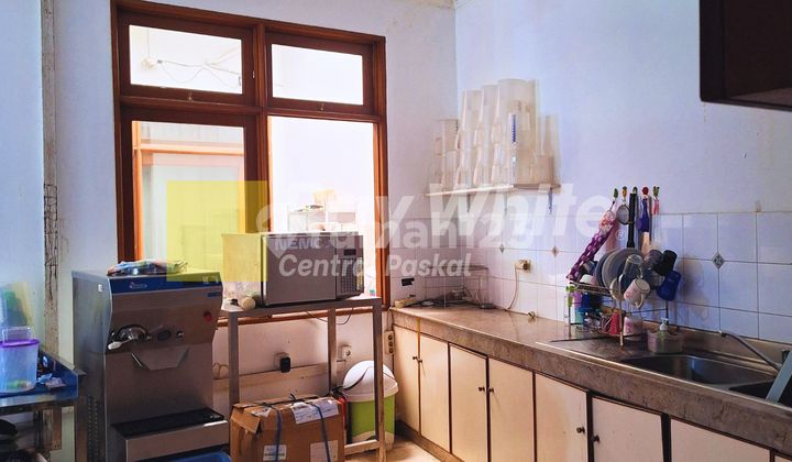 House in Sukadamai Wing Pasteur Bandung 2