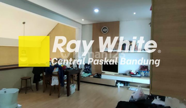 Toko Area Otista Kepatihan Bandung