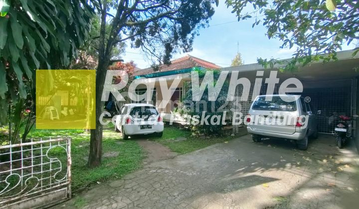 Rumah di Sayap Gatsu (Terate) Bandung Rumah di Sayap Gatsu (Terate) Bandung