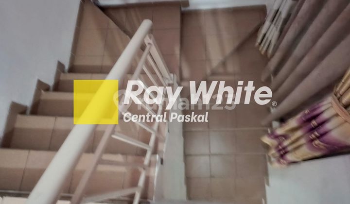 Semi-Furnished Residential House in Gede Bage, Bandung City 2