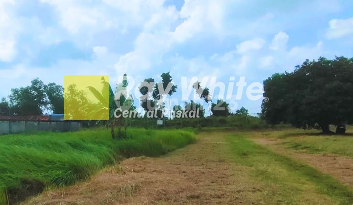 Kavling I Industri di Purwakarta Kavling I Industri di Purwakarta