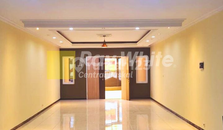 Ruko 3 Lantai di Terusan Jakarta Antapani Bandung