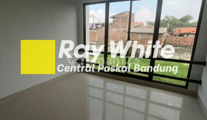 FOR SALE 4 Units of Houses in Melong Residence Bandung