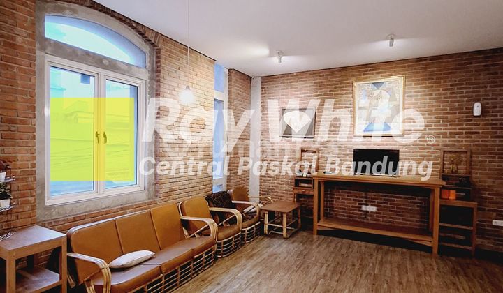 Good Shop-House in Cibadak Atas, Bandung