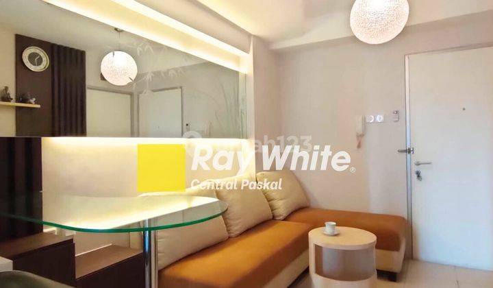 Apartement Green Bay Pluit Full Furnished di Jakarta 1