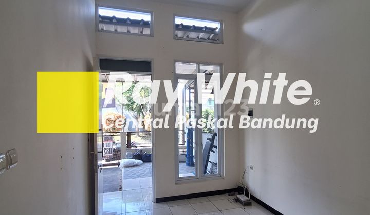 Rumah Sudah Renovasi di Taman Kopo Indah Greenville  1