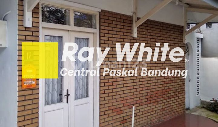 Jual Rumah Hitung Tanah di Mainroad Pajajaran Kota Bandung Jual Rumah Hitung Tanah di Mainroad Pajajaran Kota Bandung