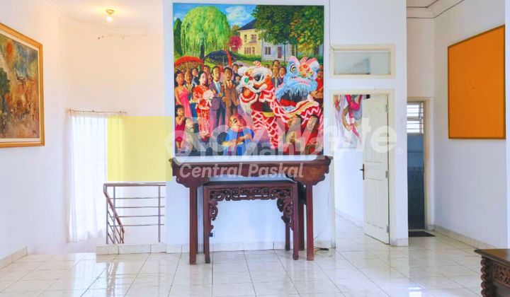 Rumah Nyaman di Bukit Idaman Cipaku Bandung Utara 2