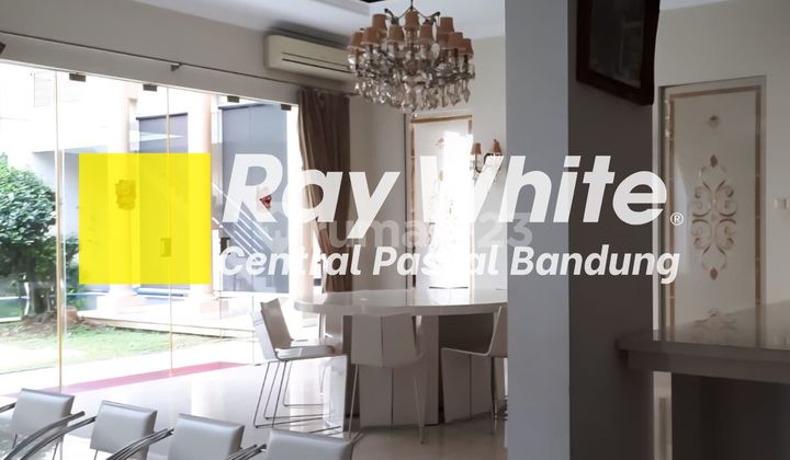 House in Alam Sutera 2