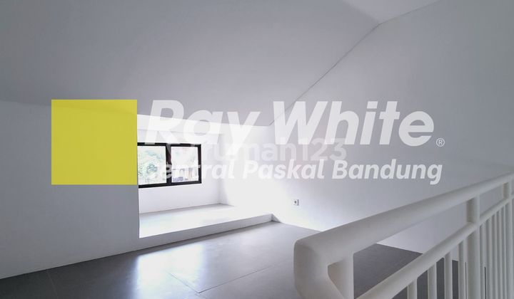 Rumah Semi Furnished di Wangsakerta Kota Baru Parahyangan 2
