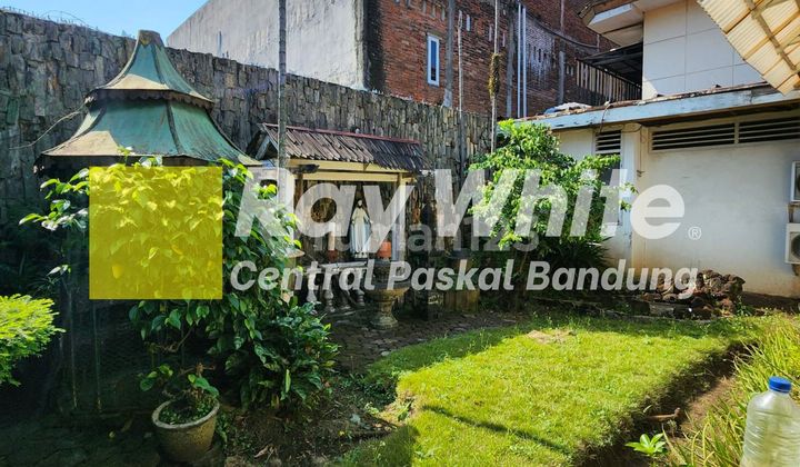 Rumah Megah Sayap Riau Bandung Rumah Megah Sayap Riau Bandung