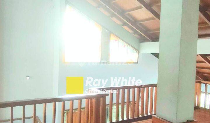 Rumah Bagus Dan Terawat di Sayap Surya Sumantri Kota Bandung 2