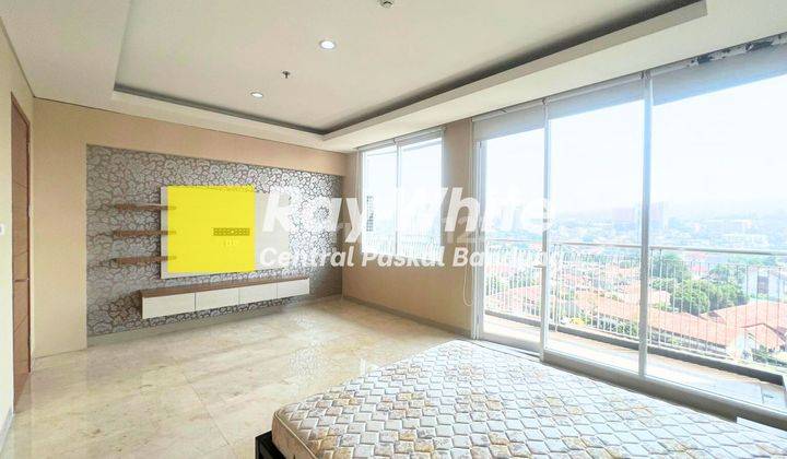 Apartement Dago Suites Siap Huni Dan Terawat di Kota Bandung 2