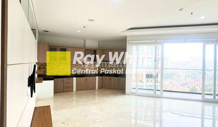 Apartement Dago Suites Siap Huni Dan Terawat di Kota Bandung 1