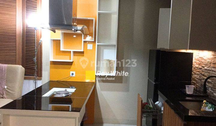 Apartement Mewah Full Furnished di Ciumbuleuit Bandung 2