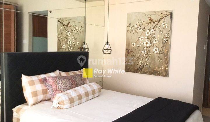 Apartement Mewah Full Furnished di Ciumbuleuit Bandung 1