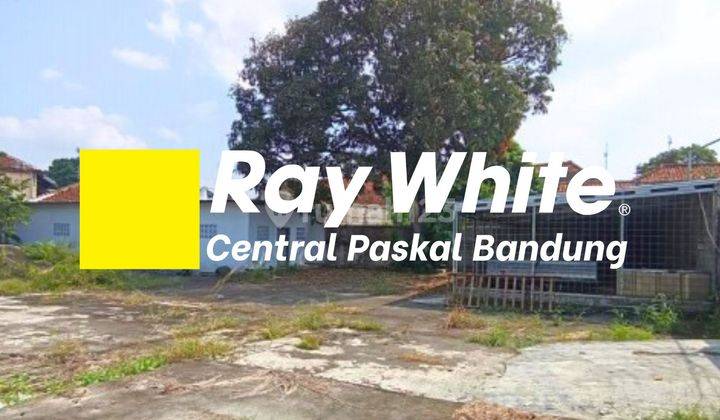 Rumah, Gudang,Pom Mini dan Tanah di Tasikmalaya 2