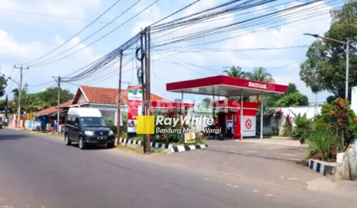 Rumah, Gudang,Pom Mini dan Tanah di Tasikmalaya Rumah, Gudang,Pom Mini dan Tanah di Tasikmalaya