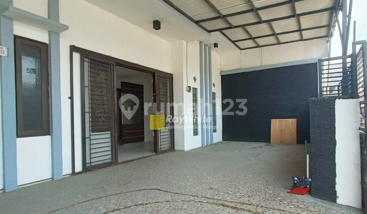 Comfortable and Well-Maintained House in Cibaduyut Indah