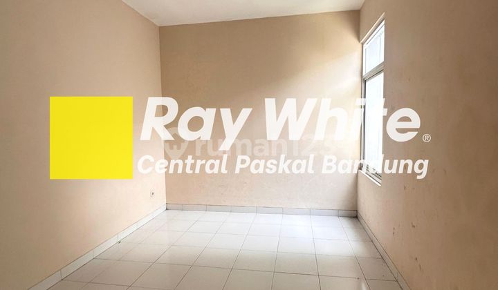 Rumah di Kopo Lestari Bandung