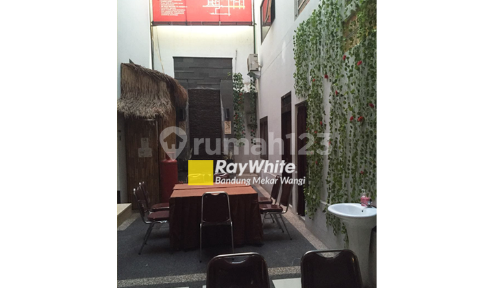 Premium and Strategic Investment Hotel, Pasteur Wing 2