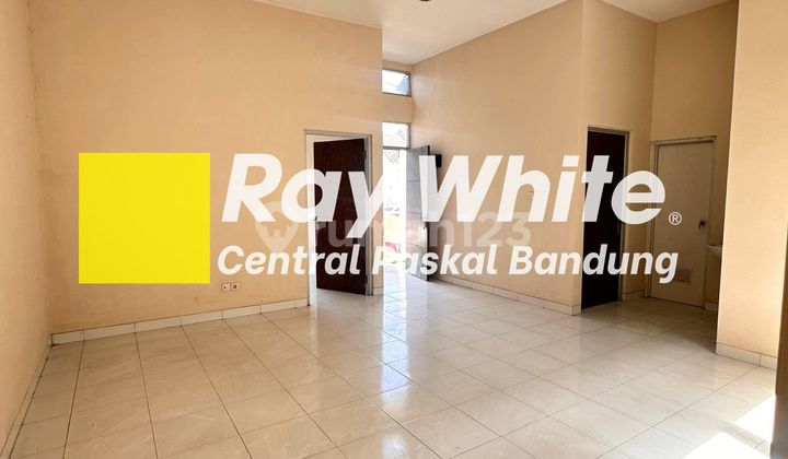 House in Kopo Lestari, Bandung 2