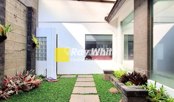 Rumah Minimalis Luxury Kota Bandung 1