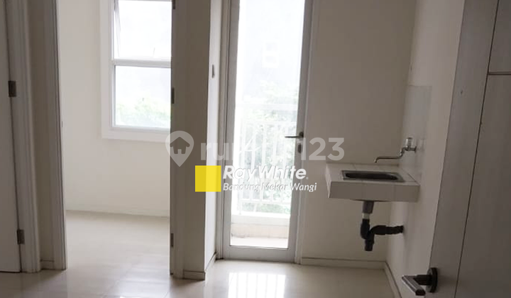 Apartemen Parahyangan Nresidence Unfurnished