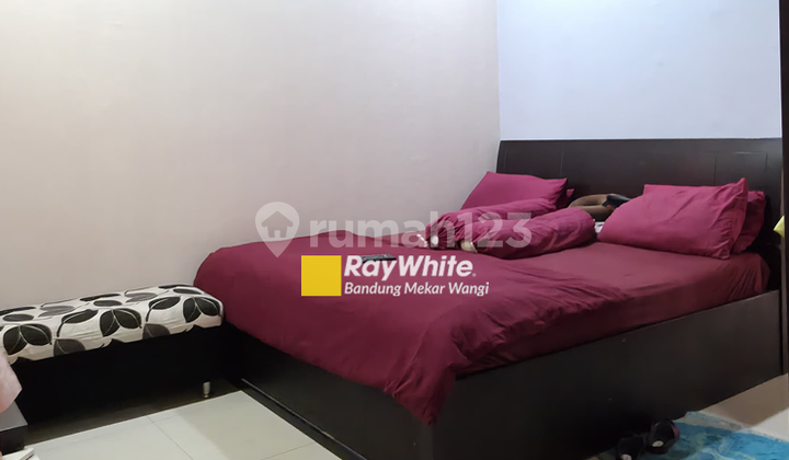 Tranquil House in Kebon Sirih, Bandung City 2