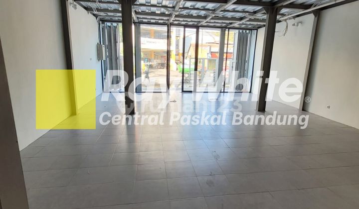 Ruko 3 Lantai di Anpatani Bandung Ruko 3 Lantai di Anpatani Bandung