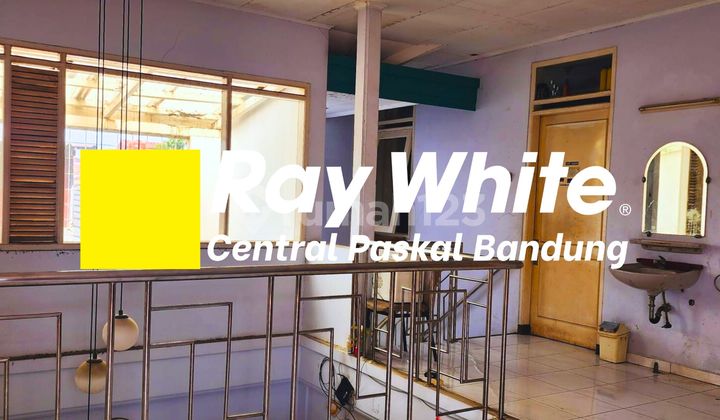 Rumah Bagus dan Terawat di Buah Batu Bandung 2