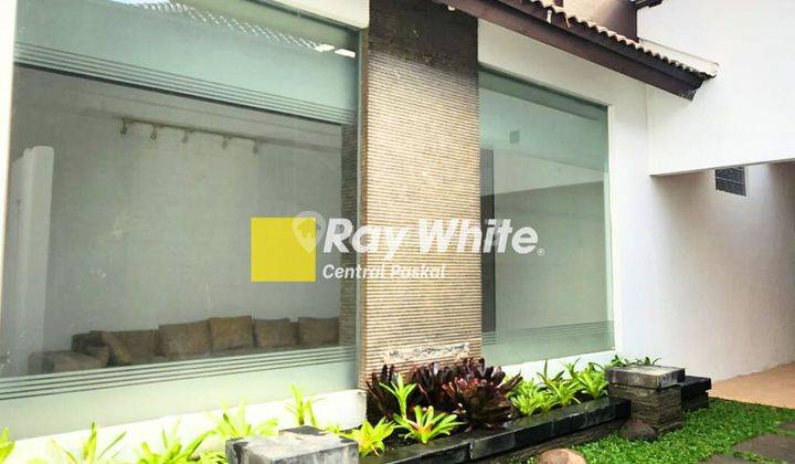 Rumah Minimalis Luxury Kota Bandung 2