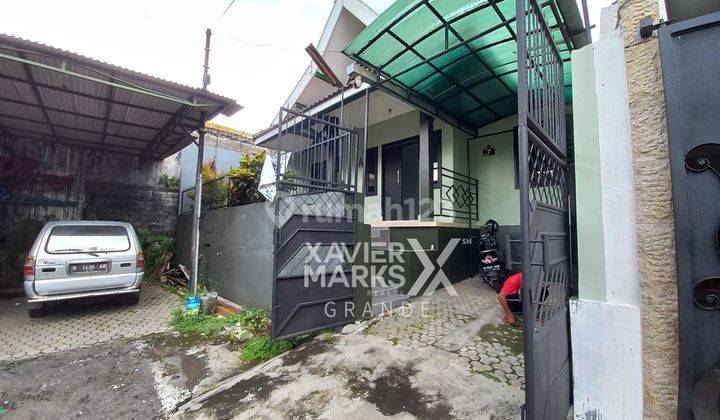 Dijual Rumah Murah Siap Huni Di Bukit Dieng Malang  1