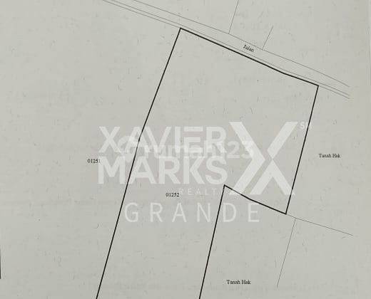 Dijual Tanah Murah Di Daerah Wagir Malang 4