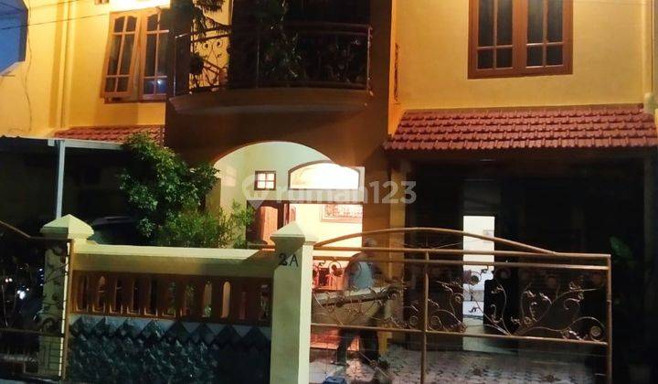 Dijual Rumah 2 Lantai Murah Di Sudimoro 1