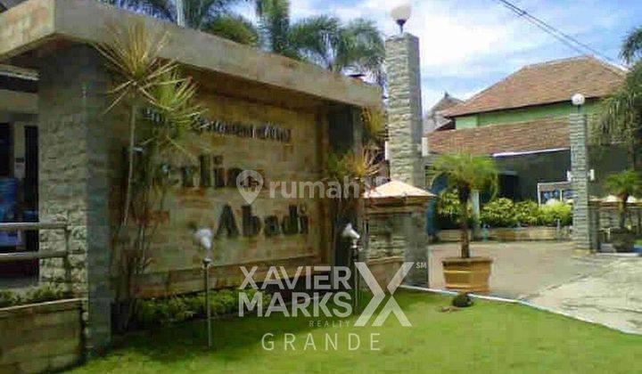 Dijual Hotel Berlian Abadi Di Banyuwangi 1