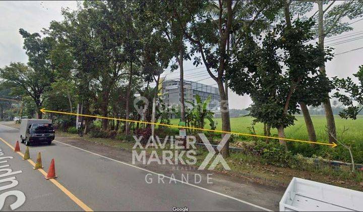 Dijual Tanah Murah Di Mojosari Kepanjen Malang 1