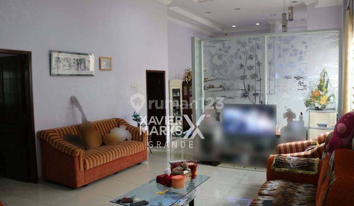 Dijual Rumah Murah Siap Huni Di Megawon Indah Kudus 4